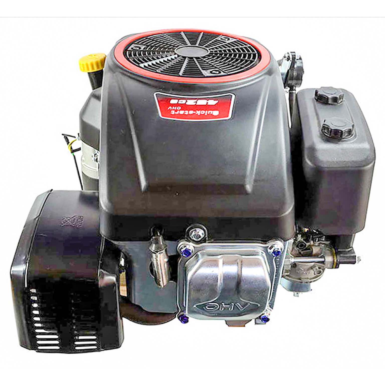 452cc Vertical Shaft Mower Engine Briggs & Stratton Honda Kohler