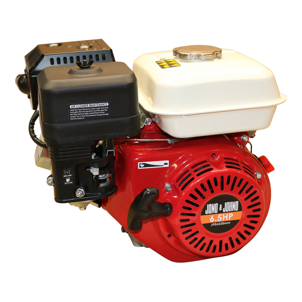 Vertical Shaft Petrol Engine -190cc 6.5hp
